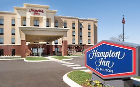Hampton Inn By Hilton Spring Hill, Tn